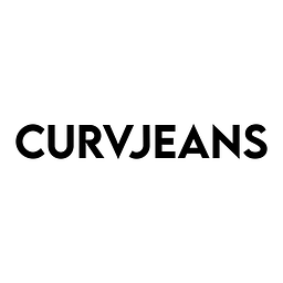 CURVJEANS Logo