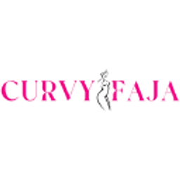Curvyfaja Logo