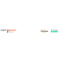 Curvypower Logo