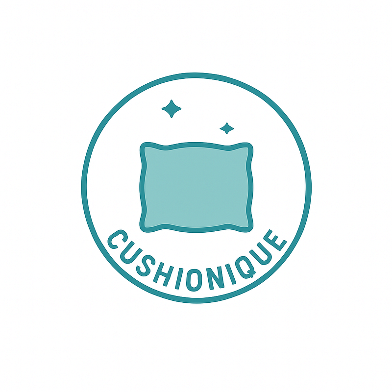Cushionique Logo