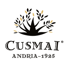 Cusmai 1925 Logo