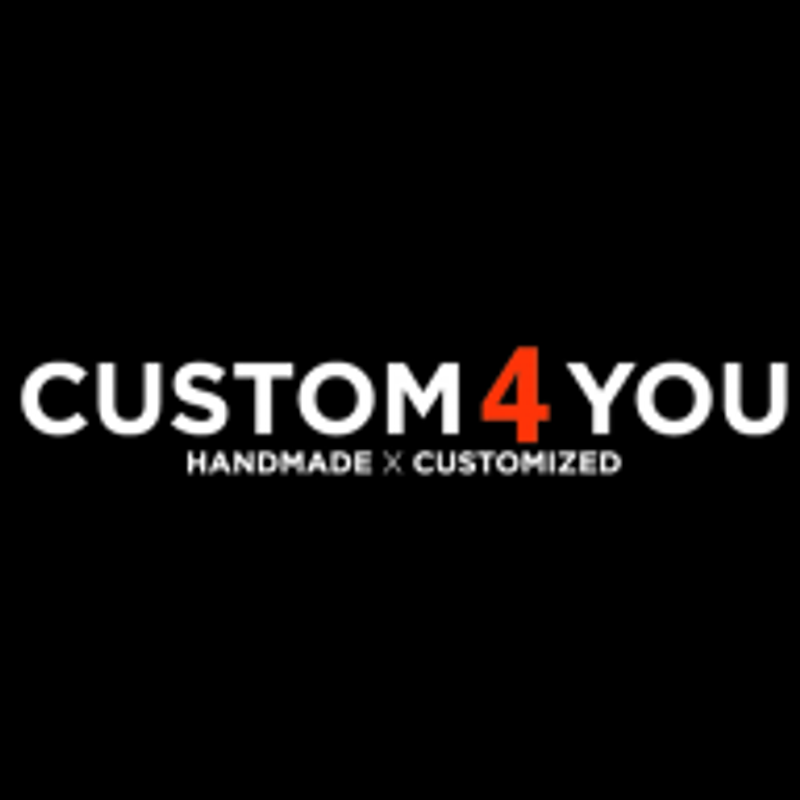 Custom4you Logo