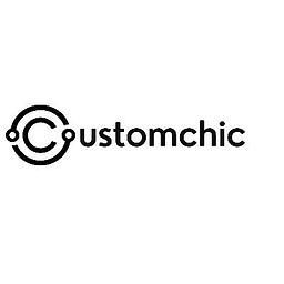 Custom Chic Logo