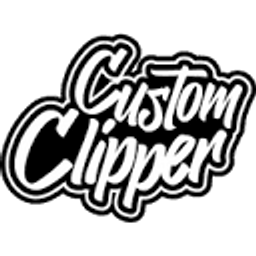 Customclipper Logo