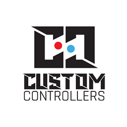 Customcontrollers Logo