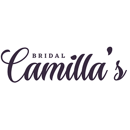Camillas Bridal Logo