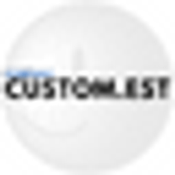 Customest Logo