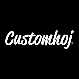 Customhoj Logo