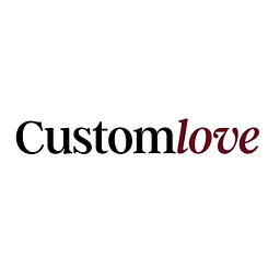 Customlove Logo