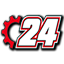 Customparts24 Logo