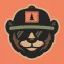Custom Patch Hats, LLC Logo