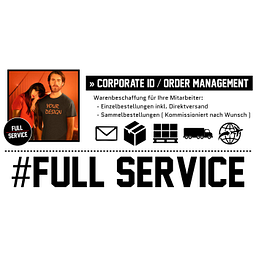 CUSTOMWEAR GmbH Logo
