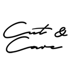 Cut & Care GmbH Friseur Logo