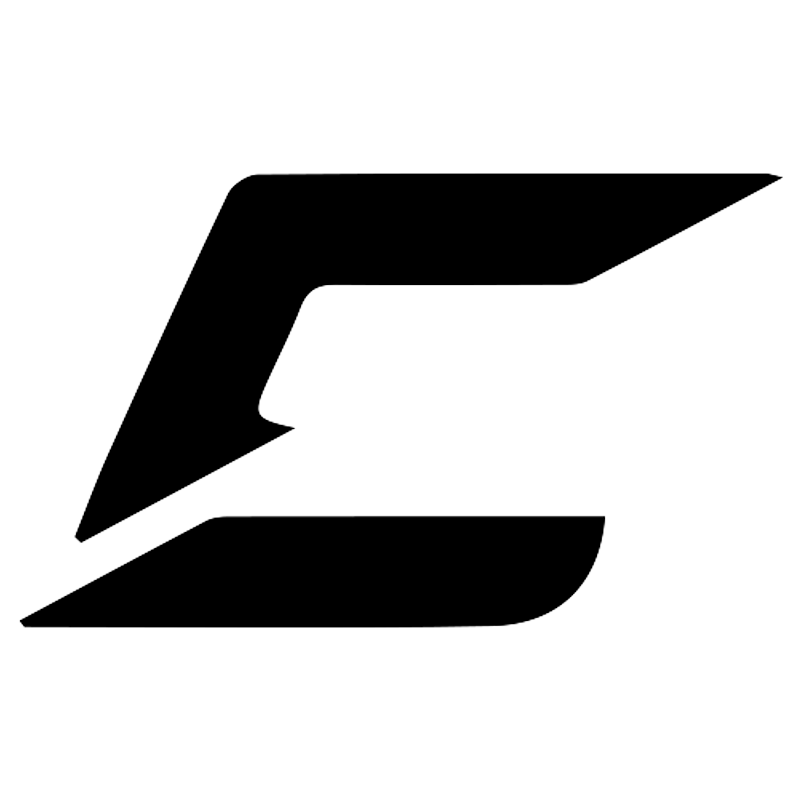 Cut By Light Logo
