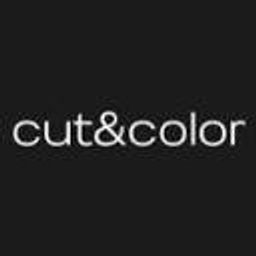 CUT & COLOR Friseur Logo