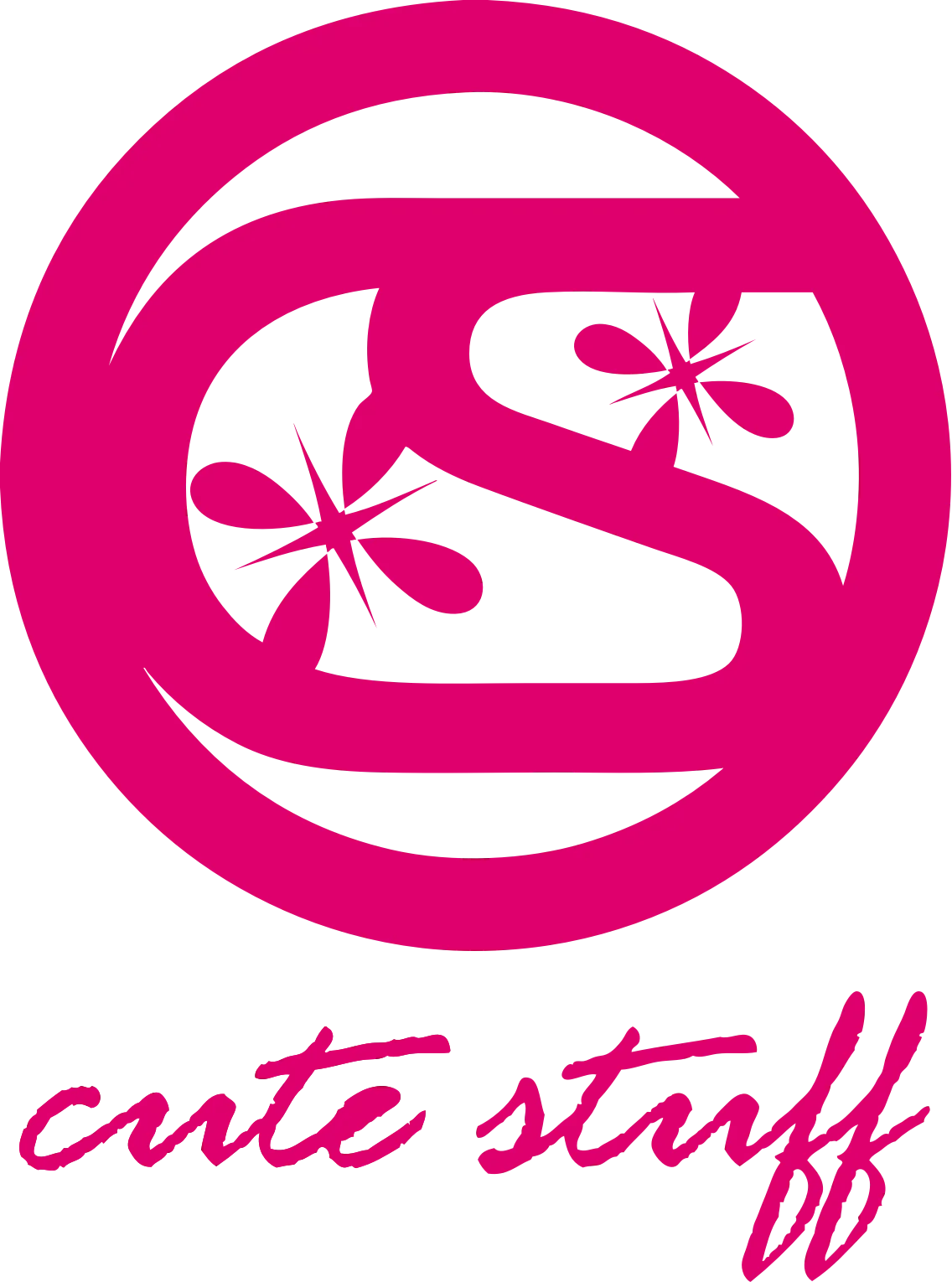 cutestuff.de Logo