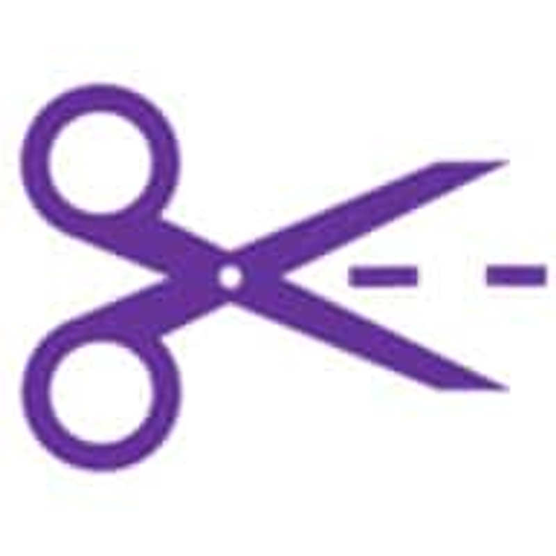 CutoutME.de Logo