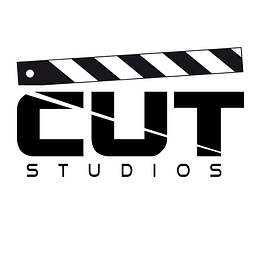 CUT Studios GmbH Film- & Medienproduktion Logo