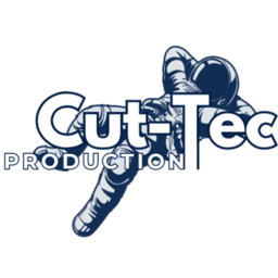 Cut-Tec Production Logo