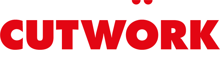 Cutwork Logo