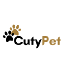 Cutypet Logo