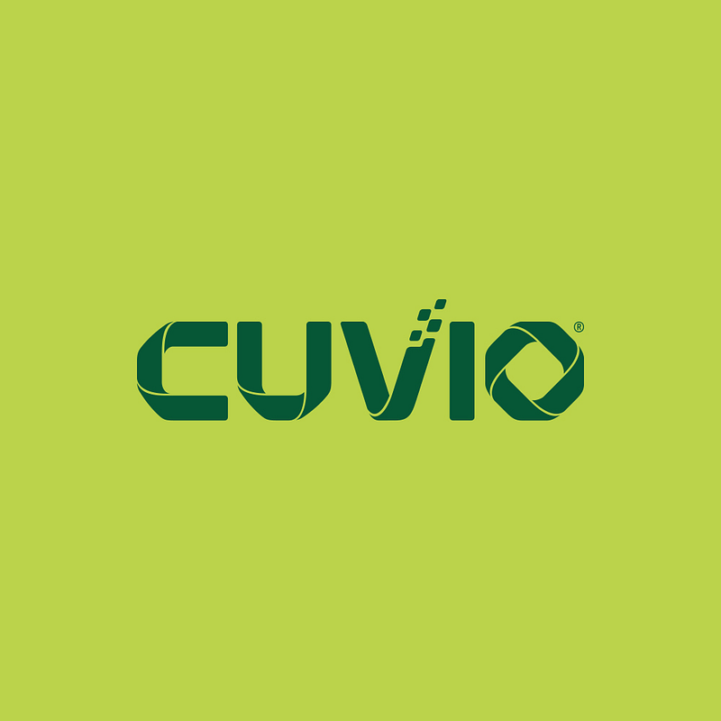 CUVIO Logo