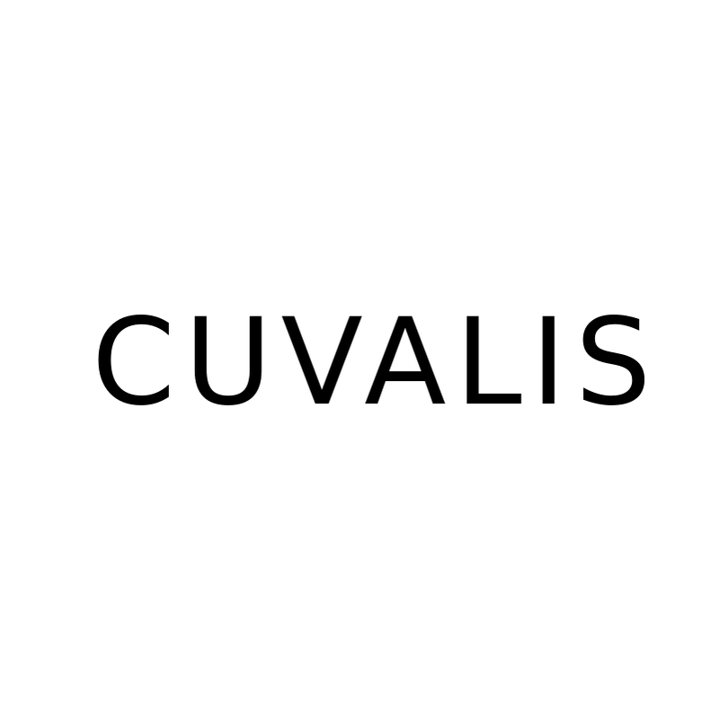 Cuvalis Logo