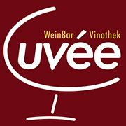 Cuvée Weinbar & Vinothek Logo