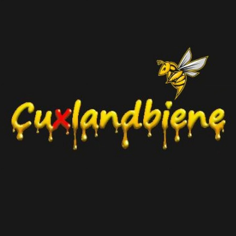 Imkerei Cuxlandbiene Logo