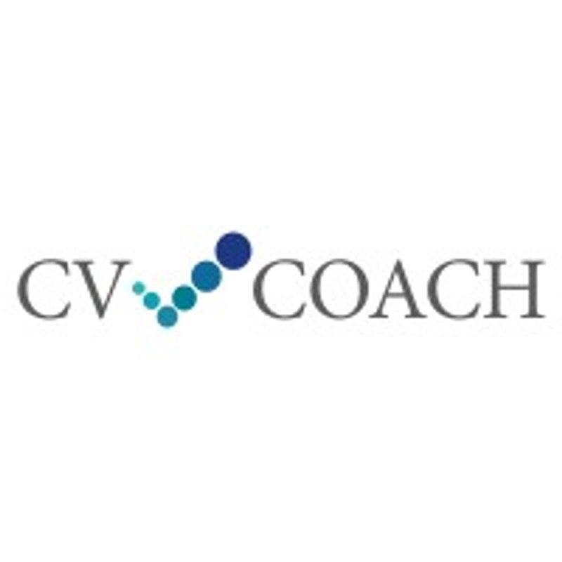 CV Coach Logo