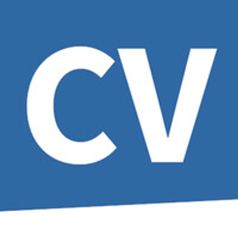 CVandMe Logo