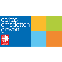 Caritasverband Emsdetten Caritasverband f.d. Dekanat Emsdetten-Greven e.V. Logo