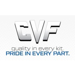 CVF Racing Logo