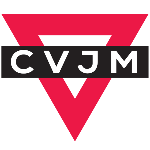 CVJM-Hof Magnetsried Logo