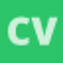 Cvmaker Logo