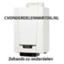 Cvonderdelenhartog Logo