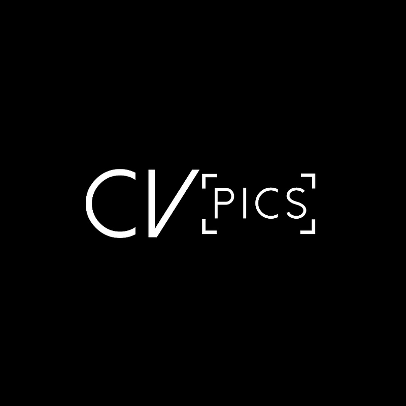 cvpics.de Logo