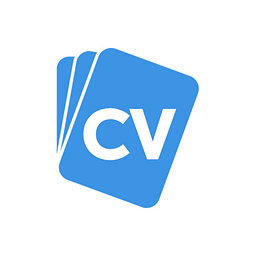 CVwizard Logo