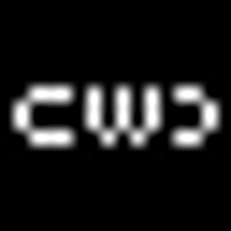CW Design Logo