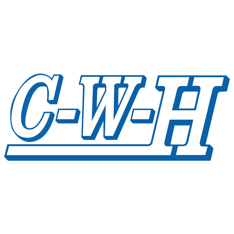 CWH Trinkwasserhygiene Logo