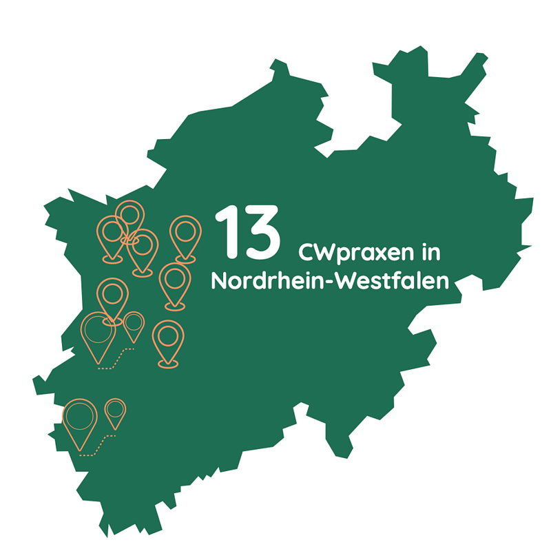 Cwtherapie Logo