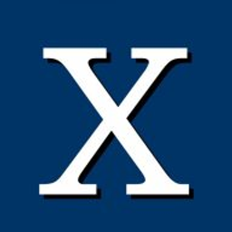 Computer X GmbH Logo