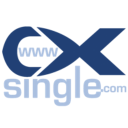 cxsingle.com Logo