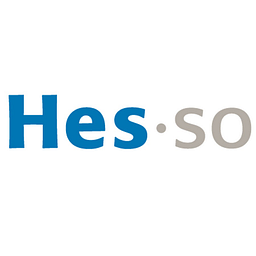 HES-SO Logo