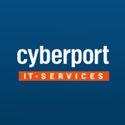 Cyberport IT-Services GmbH Logo