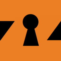 Cybersicherheit Logo
