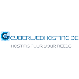 Cyberwebhosting Logo