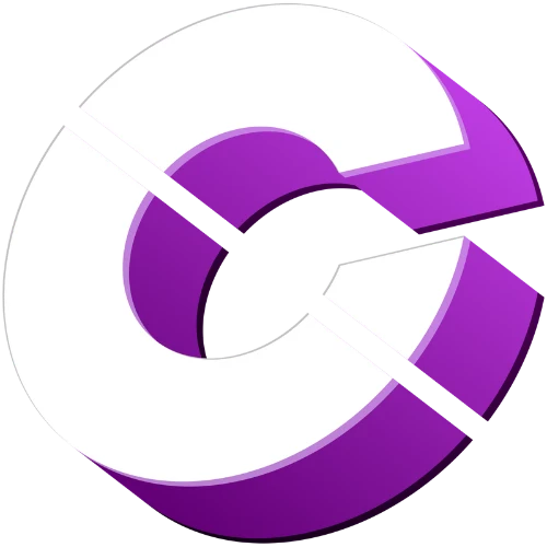 Cyblens | Digital Logo