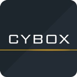 Cybox GmbH Logo