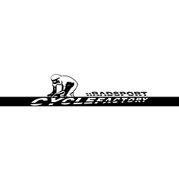 Radsport Cyclefactory Logo
